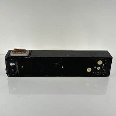 Vintage Ampex MM1100 Tape Machine Remote Control Unit image 8