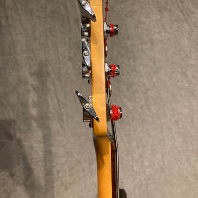 Ibanez Roadstar bass 1986-87 image 10