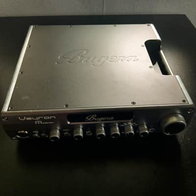 🔥 Bugera BV1001M 2000W Class-D Bass Amp Head 2010s 🔥 image 2