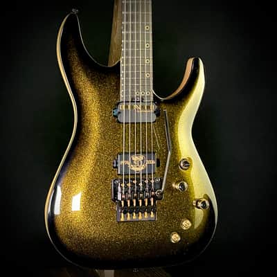 Schecter C-1 FR-S 50th Anniversary image 2