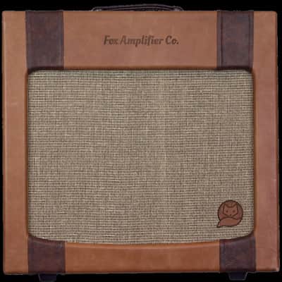 Fox amps Reverb 33 combo image 13