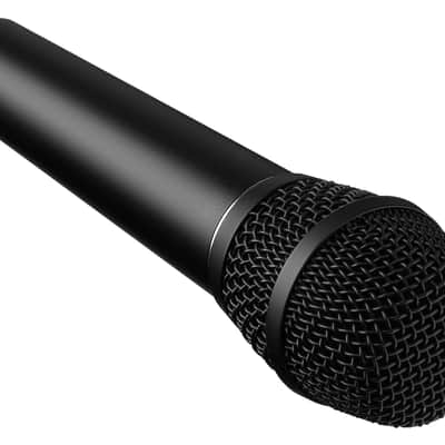 Earthworks SR117 Supercardioid Vocal Condenser Microphone image 2