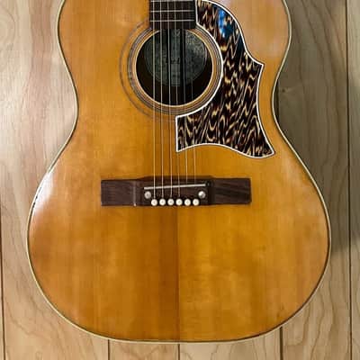 Kiso Suzuki Model 80 Classical Guitar | Reverb