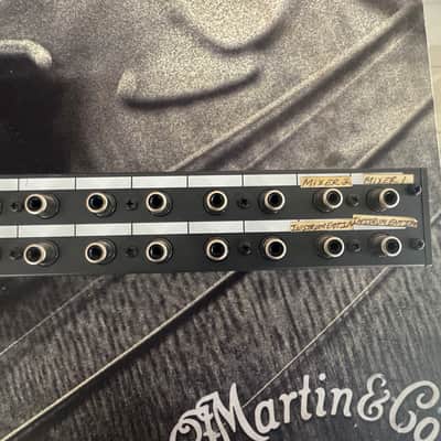 Fostex Patch Bay 3012(Japan) image 7
