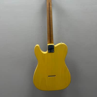 LSL Instruments T-Bone ERA Series SS 2024 - Trans Butterscotch image 7
