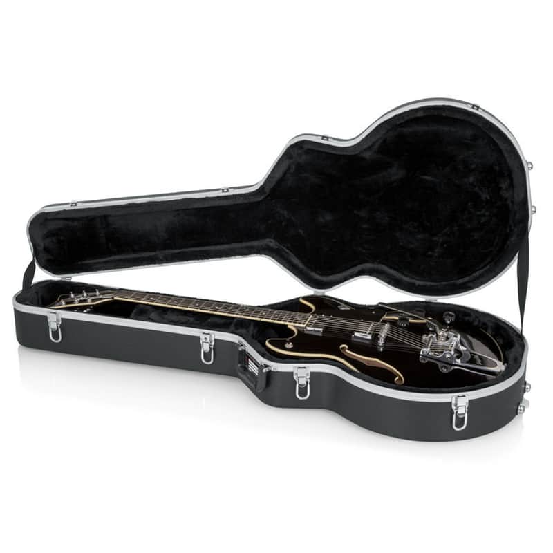 Gator GC-335 Semi-Hollow Style Guitar Case image 1