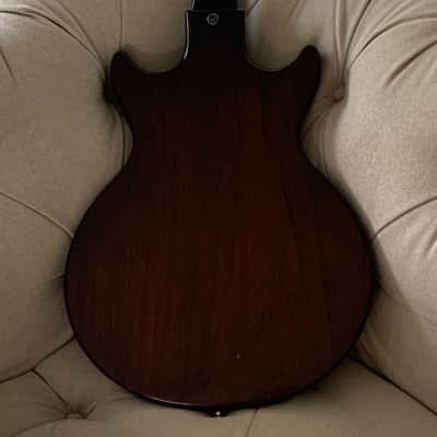 Gibson Melody Maker 1961 - 1963 - Sunburst image 5