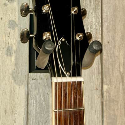 Excellent Guild Newark St. Collection Starfire I SC - Vintage Walnut, Ships Ultra Fast with A Pro Set Up! image 6