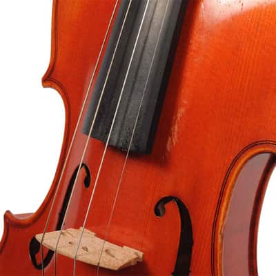 Eastman Galiano VL3GST Series 3 4/4 Violin Outfit image 8