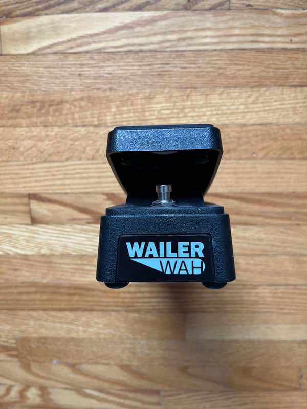 Electro-Harmonix Wailer Wah