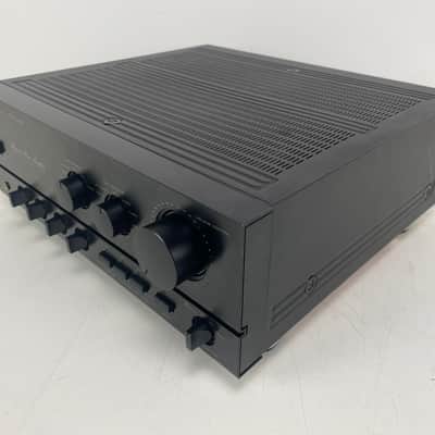 Pioneer - A-717 MK2 - Stereo Amplifier - Serviced (Parts Replaced) image 3