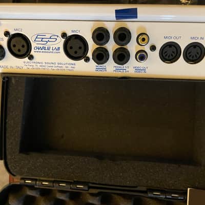 ESS Megaplay MIDI and MP3 Player image 3