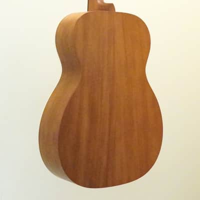 Martin 17 Series 000-17 Whiskey Sunset Guitar with Case image 5