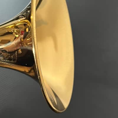 Jean Baptiste JBTP483LE - Student Trumpet image 12