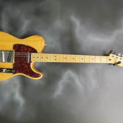 Fender Telecaster Special Edition image 1