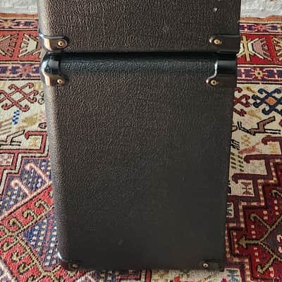 Marshall G15MS Lead 15 Mini Stack 1999 MIK image 6