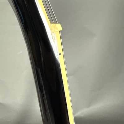 Epiphone B.B. King Lucille 2009 - Ebony image 8