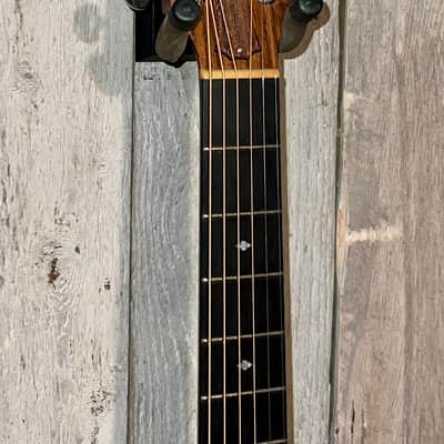 1996 Taylor 510  Dreandaught Gutiar Natural, Excellent Time Capsule from Taylor's Golden Age OHSC ! image 6