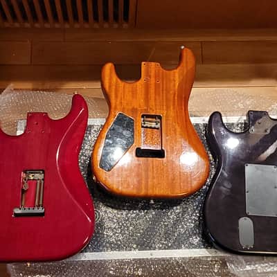 Set of Awesome ESP bodies image 9