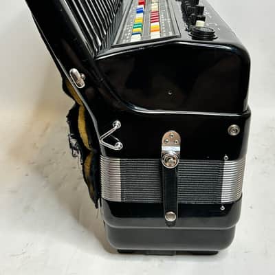 Vintage Excelsior Digisyzer 1970's - Black AS-IS image 12