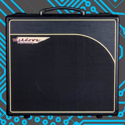 Ashdown Engineering AGM-5C - 5w 1x12' GUITAR COMBO image 1