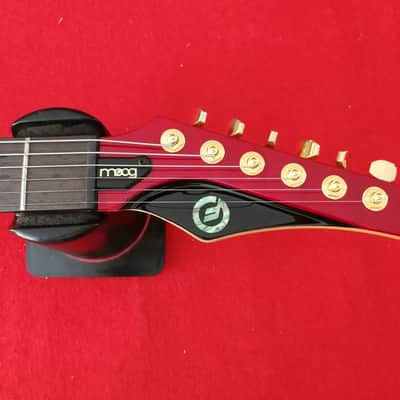 Moog Guitar E1 image 7