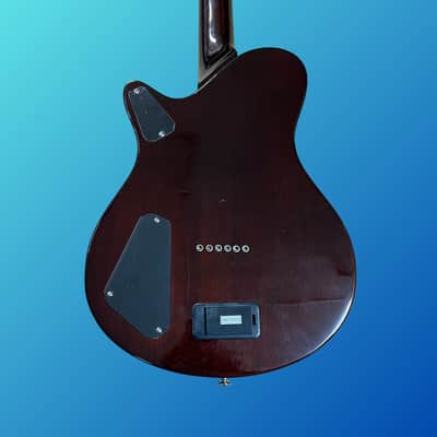 Michael Kelly Hybrid Special image 2