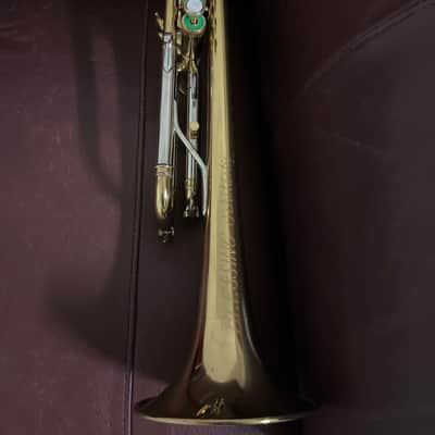 Blessing Scholastic Bb Trumpet (1966) SN 145904 (rare) image 5
