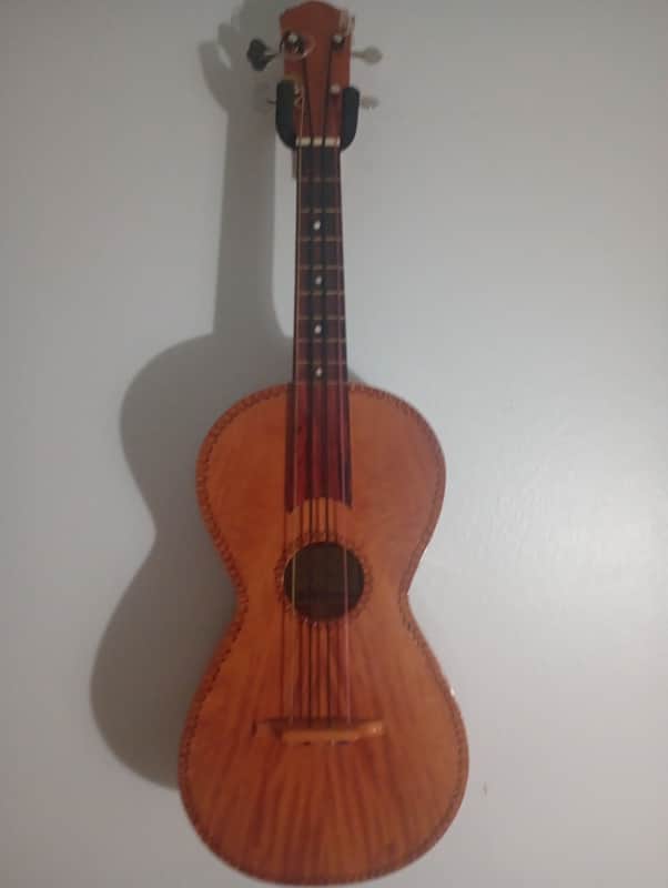 LEON JAROCHO CUSTOM image 1