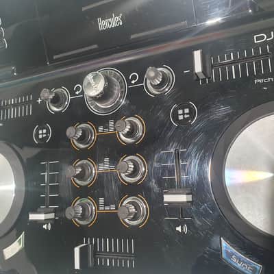 Hercules DJCONTROL WAVE image 2