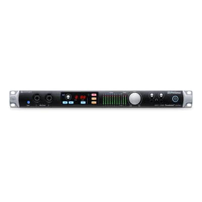 PreSonus Quantum Thunderbolt Audio Interface