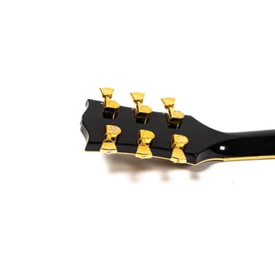 Gibson Les Paul Custom Lite Owned by Mike Campbell image 7