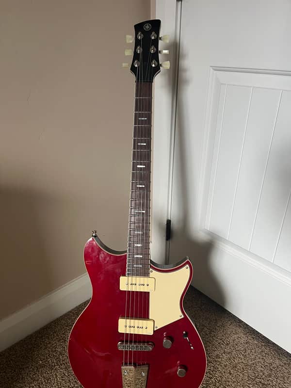 Yamaha Revstar II Standard RSS02T