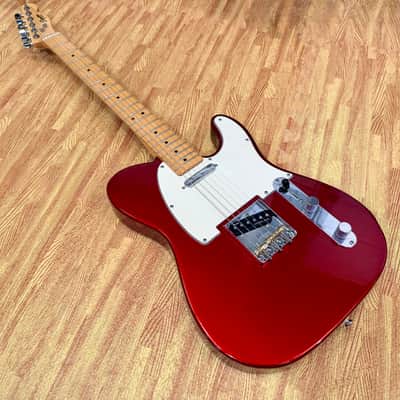 Immagine 🔥UPGRADED🔥 Squier Vintage Modified Telecaster SH 2007 India~ Fender Pickups! - 3