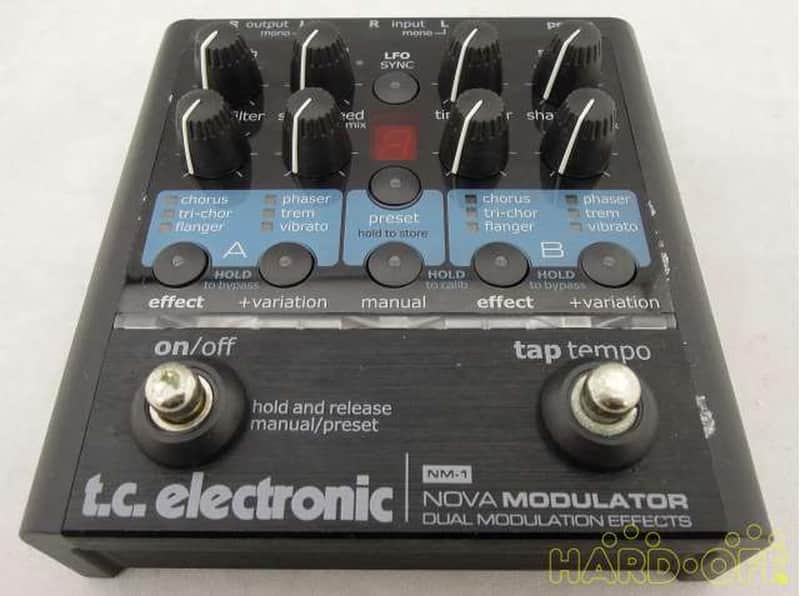 TC Electronic NM-1