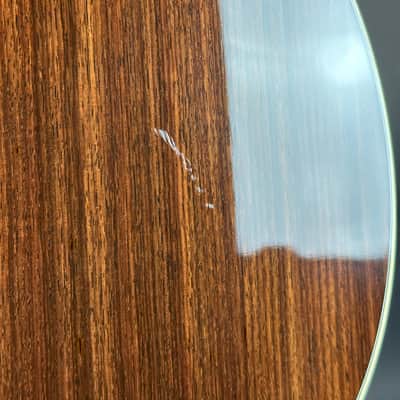 Martin Standard Series 000-28 2025 Left Handed - Present Natural image 9