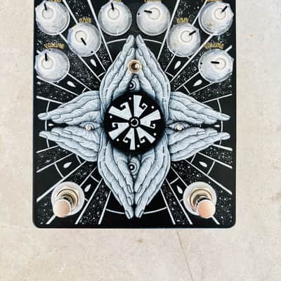 Immagine Black Arts Toneworks Raw Heart - 3