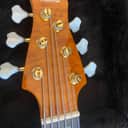 Yamaha TRB-JP2 John Patitucci Signature 6-String Bass 2020 Natural