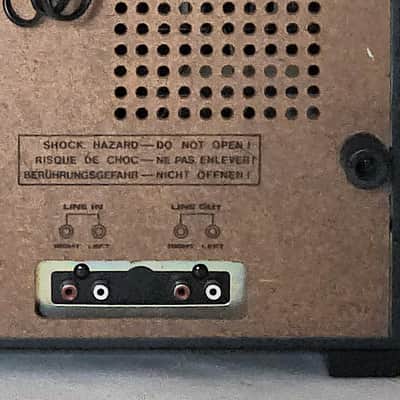 Akai GX-635D Pro Serviced Open Reel Stereo Tape Deck, Fully Tested w/Video image 18