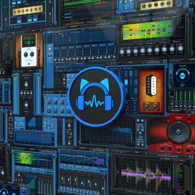 Blue Cat Audio All Plug-Ins Pack: 26 Pro Audio Tools (Download) image 2