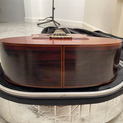 1969 Jose Ramirez 1A Classical Guitar - Signed by Mariano Tezanos (M.T.) image 21