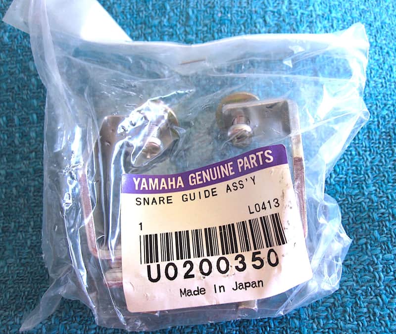 Yamaha Snare Drum Snare Guard Frame - NOS image 1