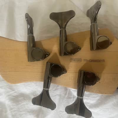 Yamaha Trb1005 image 3