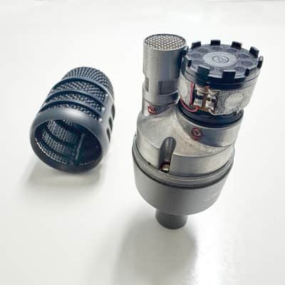 Audio-Technica ATM250DE Dual Element Microphone image 6