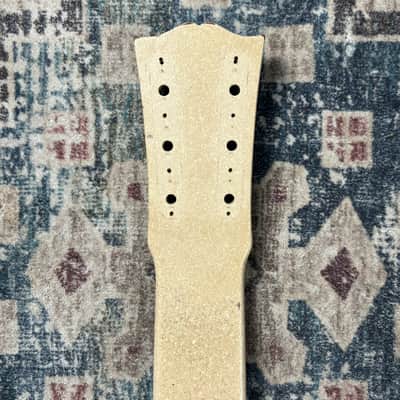 1956-1959 Gibson BR9 Body Vintage 1950s Made In Kalamazoo Lap Steel Body! image 8