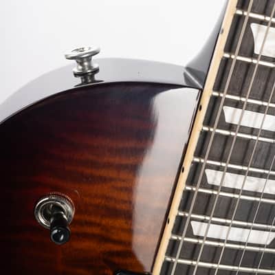 Gibson Les Paul Studio Session, Smoke house burst | Demo image 18