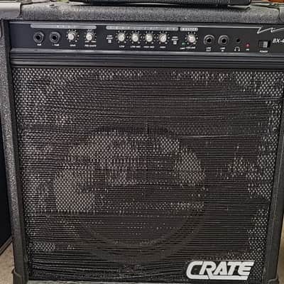 Hughes and Kettner BassForce XXL 15