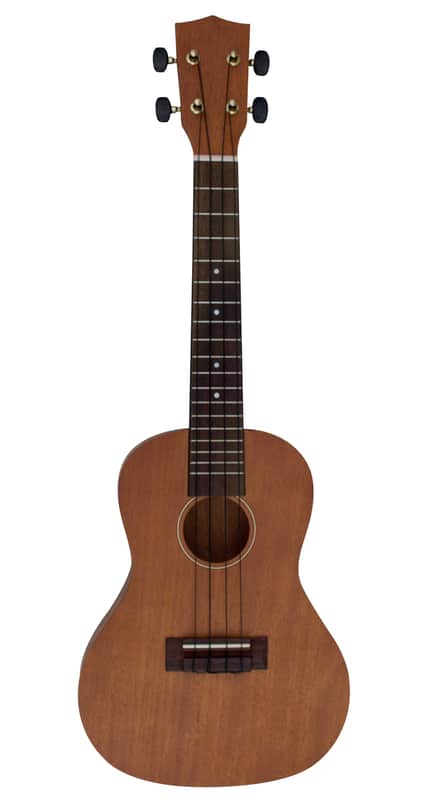 Crossroads Ukulele Tenor CU-2T Mahogany image 1