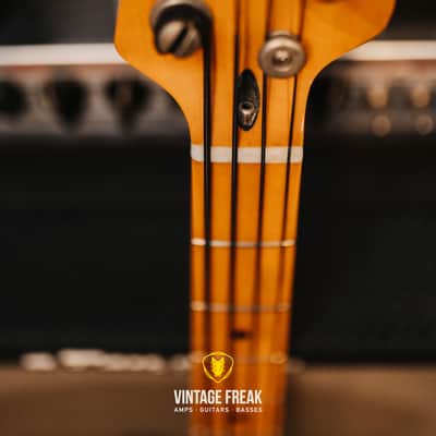 Music Man Sabre 1979 - Natural image 5