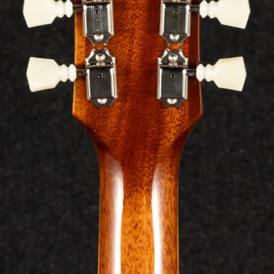 Gibson Custom Shop R0 Les Paul AAA Top - Bourbon Burst image 12